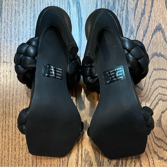 Steve Madden Kenley Heeled Sandal - Picture 11 of 12